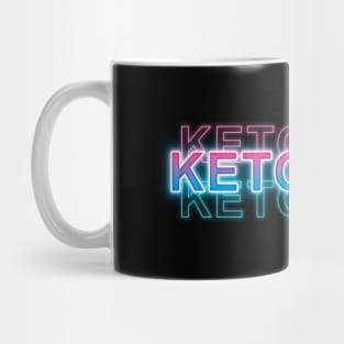 Keto Diet Mug